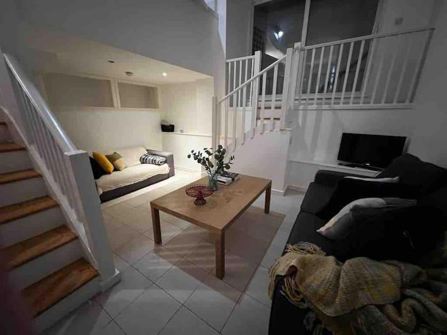 Barbican Pad By Condokeeper London Eksteriør billede