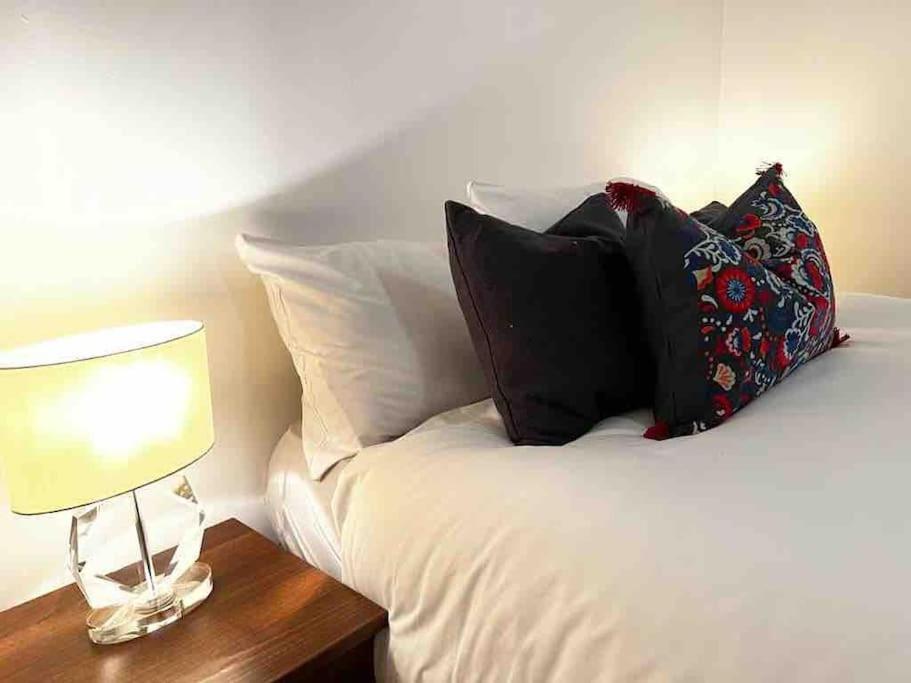 Barbican Pad By Condokeeper London Eksteriør billede